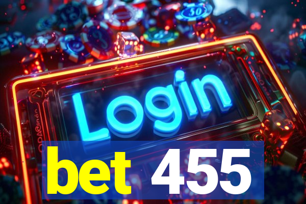 bet 455